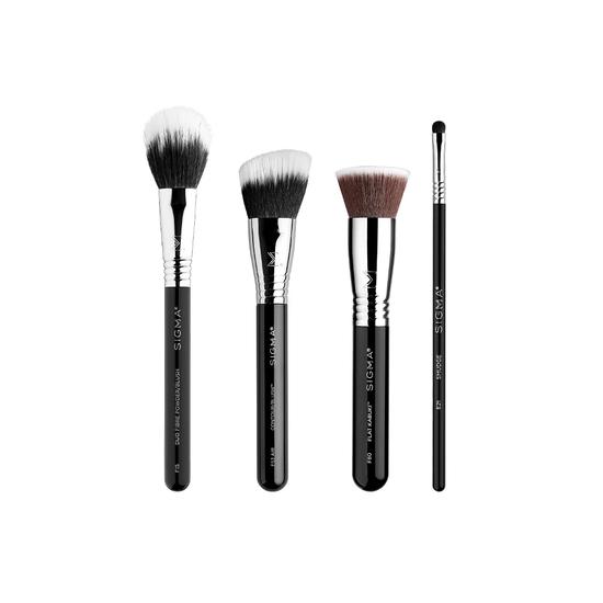 Sigma Beauty Jamie Walsh's Mature Skin Flawless Complexion Set
