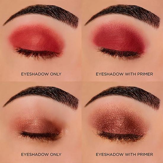 Sigma Beauty Kimberly Weimer's Favourites Set Bubbly - Peachy pink champagne shimmer