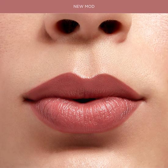 Sigma Beauty Lip Cream Dusty Rose