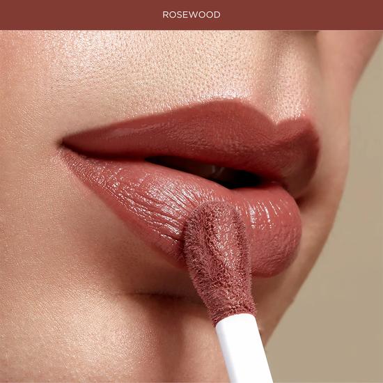 Sigma Beauty Lip Cream Dusty Rose