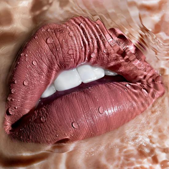 Sigma Beauty Liquid Lipstick Belladonna