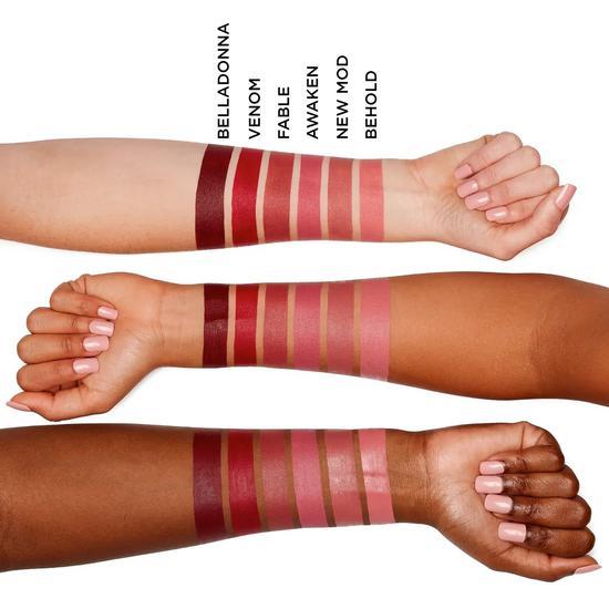 Sigma Beauty Liquid Lipstick Belladonna