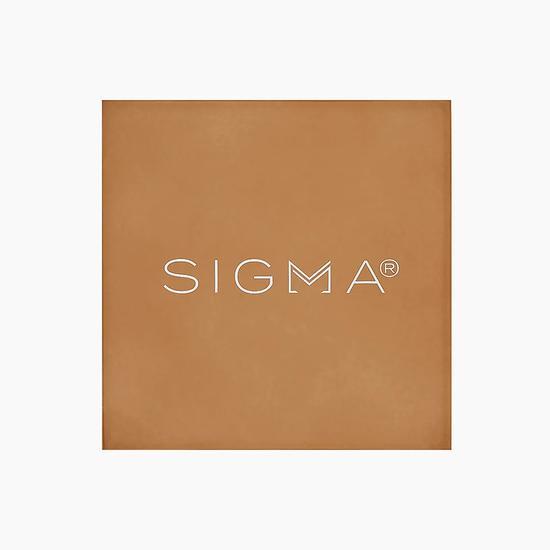 Sigma Beauty Matte Bronzer Dark