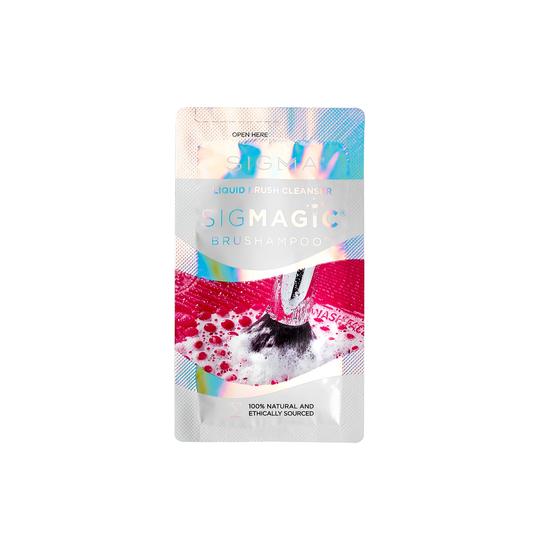 Sigma Beauty Mini Brush Cleaning Set