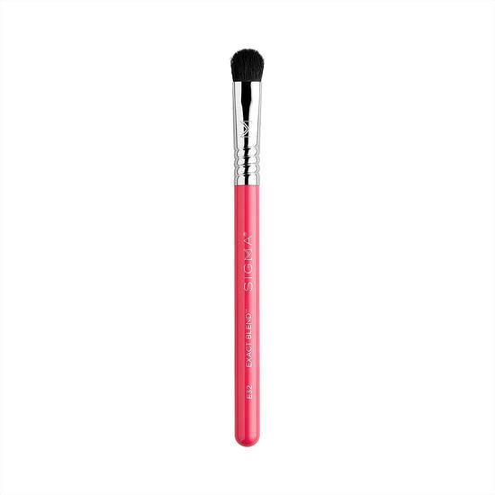 Sigma Beauty Most-wanted Mini Eye Brush Set