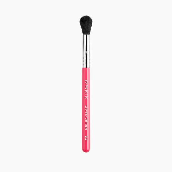 Sigma Beauty Most-wanted Mini Eye Brush Set