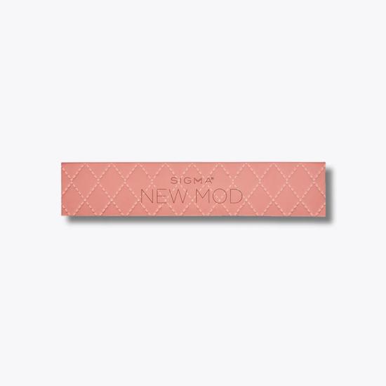 Sigma Beauty New Mod Mini Eyeshadow Palette Dash Of Denim