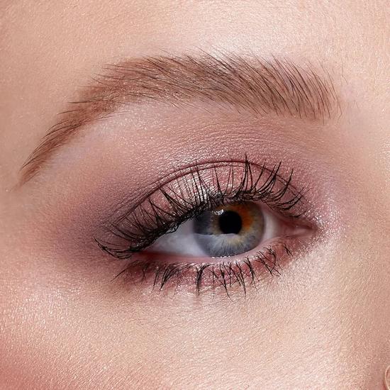 Sigma Beauty New Mod Mini Eyeshadow Palette Dash Of Denim