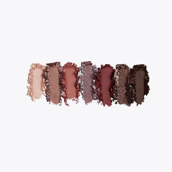 Sigma Beauty New Mod Mini Eyeshadow Palette Dash Of Denim