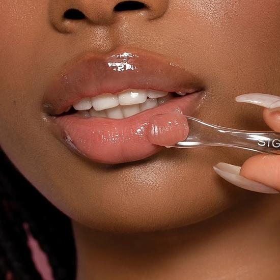 Sigma Beauty Nourish Lip Duo Tint