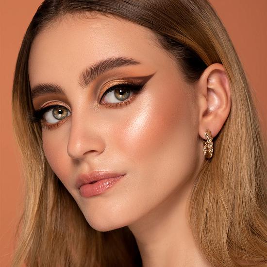 Sigma Beauty Nude Essentials Eyeshadow Palette Set