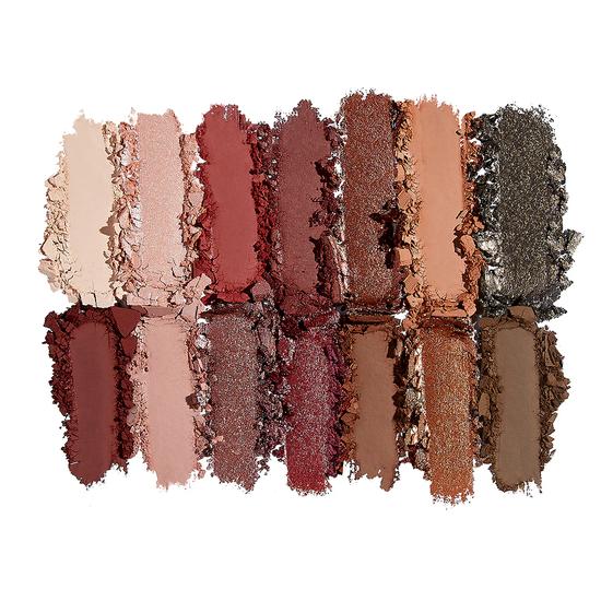 Sigma Beauty Nude Essentials Eyeshadow Palette Set