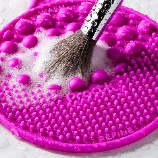 Sigma Beauty Practk Palmat Purple