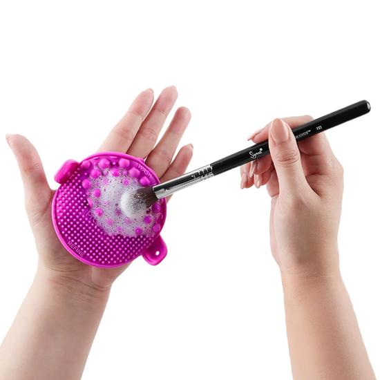 Sigma Beauty Practk Palmat Purple