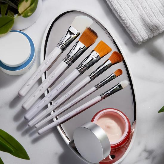 Sigma Beauty S20 EYE CREAM BRUSH