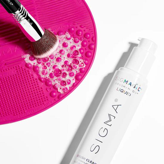 Sigma Beauty Sigmagic Brushampoo Liquid 150ml