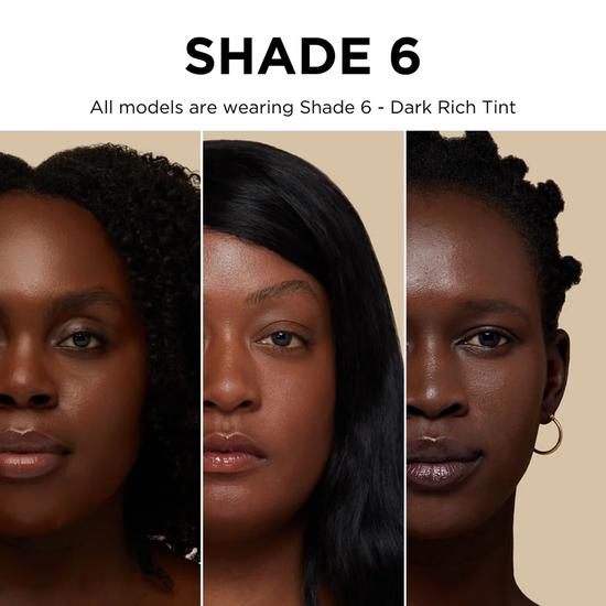 Sigma Beauty Skin Perfector Hydrating Tint 1 - Fair Ivory