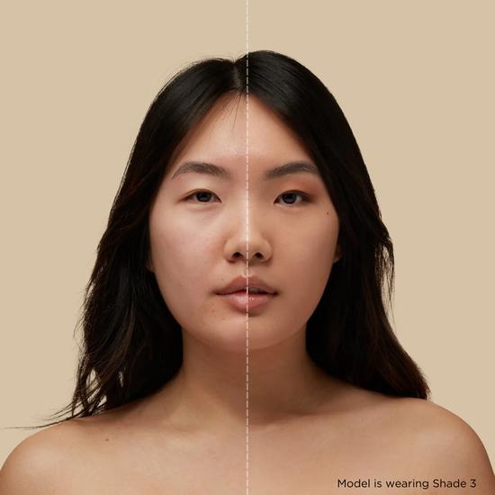 Sigma Beauty Skin Perfector Hydrating Tint 1 - Fair Ivory