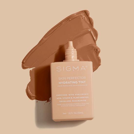 Sigma Beauty Skin Perfector Hydrating Tint 1 - Fair Ivory