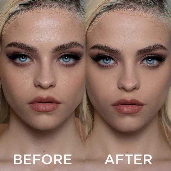 Sigma Beauty Soft Focus Setting Powder Buttermilk