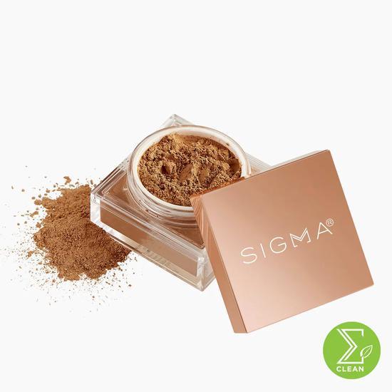 Sigma Beauty Soft Focus Setting Powder Buttermilk
