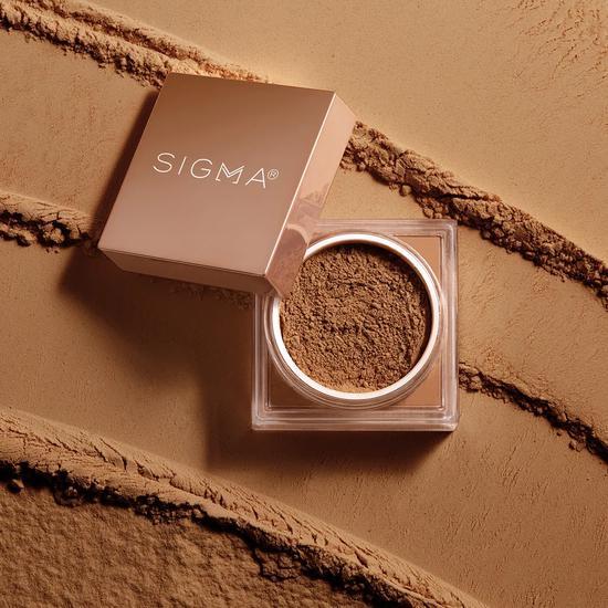 Sigma Beauty Soft Focus Setting Powder Buttermilk