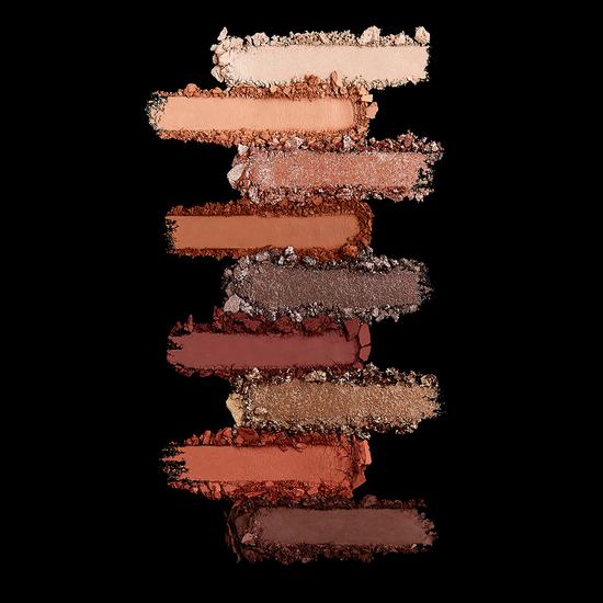 Sigma Beauty SPICY EYESHADOW PALETTE