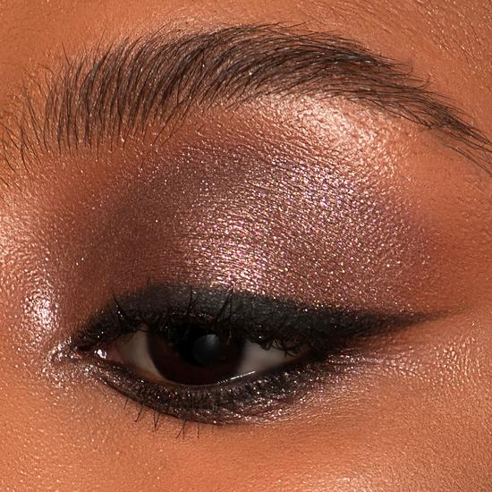 Sigma Beauty SPICY EYESHADOW PALETTE