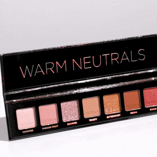 Sigma Beauty STARTER SET