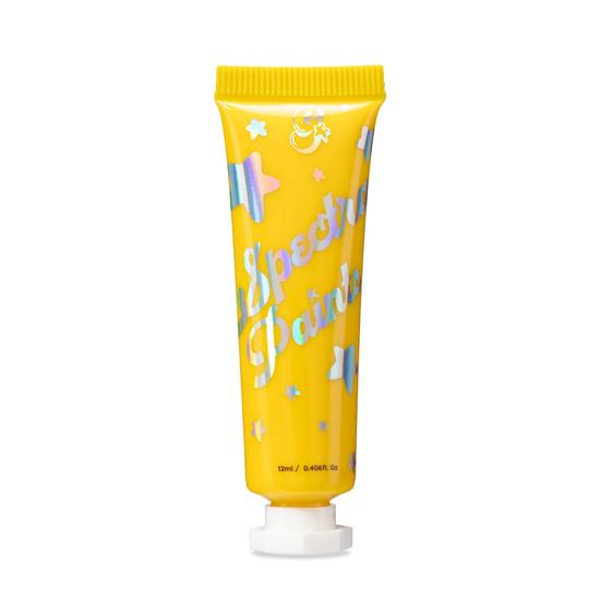 Sigma Beauty Sunshine Yellow Spectra Paint Cosmetic Paint