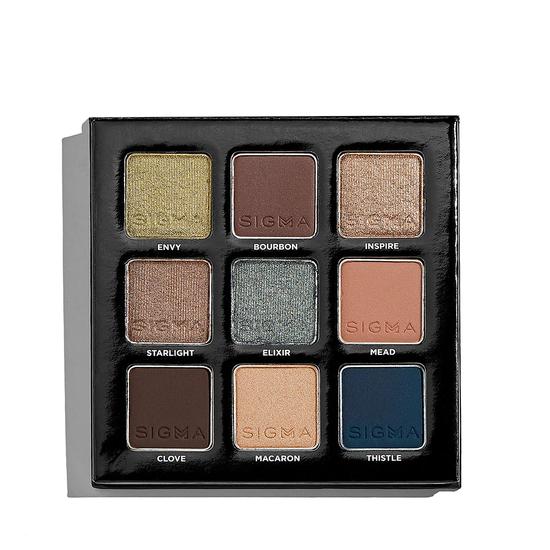 Sigma Beauty Switching Shadows Set