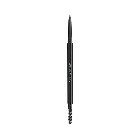 Sigma Beauty Tint & Blend Brow Set Dark Brow FILL + BLEND BROW PENCIL + Dark TINT + TAME BROW GEL - TINTED