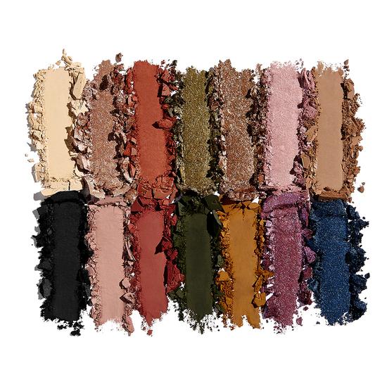 Sigma Beauty UNTAMED EYESHADOW PALETTE