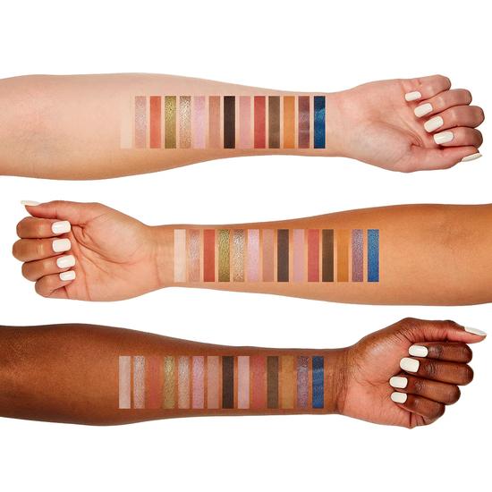 Sigma Beauty UNTAMED EYESHADOW PALETTE