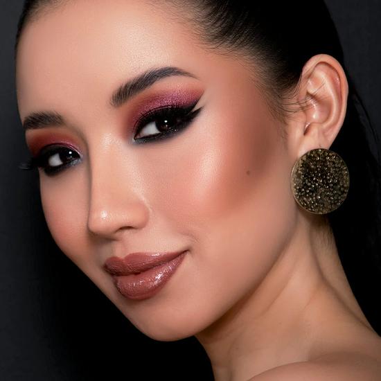 Sigma Beauty Warm Neutrals Complete Collection