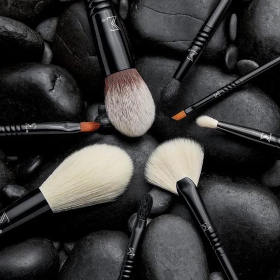 Sigma Beauty X Samantha Brush Set 8 Piece set