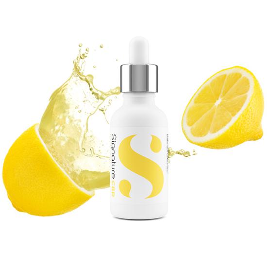 Signature CBD Energy Boost Oral Oil Drops 500mg