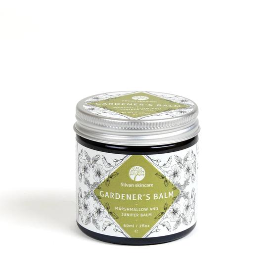 Silvan Skincare Gardener's Gift Set