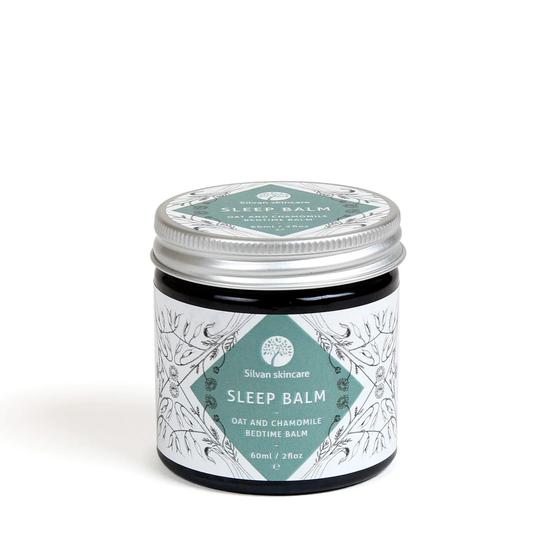 Silvan Skincare Sleep Balm