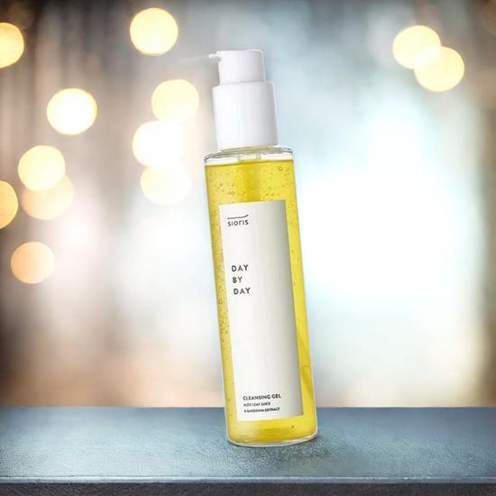 Sioris Day By Day Cleansing Gel 150ml
