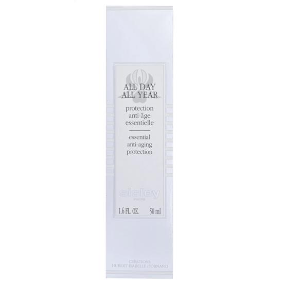 Sisley All Day All Year Essential Anti-Ageing Protection 50ml