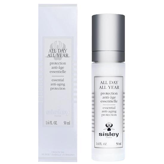 Sisley All Day All Year Essential Anti-Ageing Protection 50ml