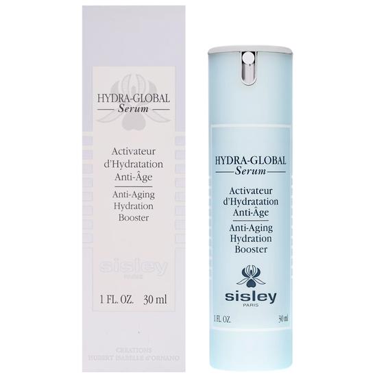 Sisley Anti-Aging Care Hydra Global Serum Anti-Aging Hydration Booster 30ml