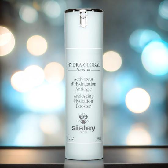 Sisley Anti-Aging Care Hydra Global Serum Anti-Aging Hydration Booster 30ml