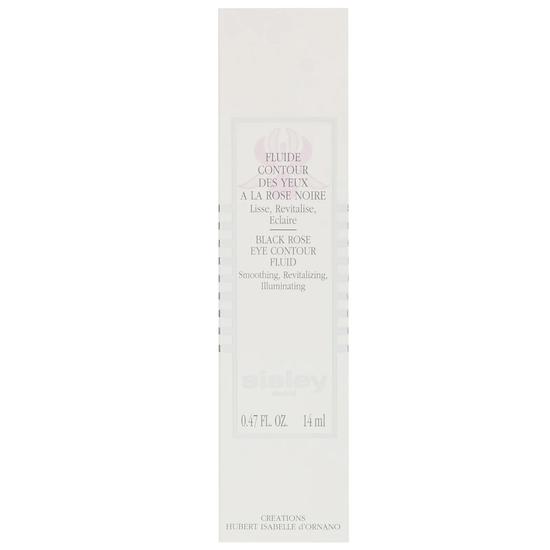 Sisley Black Rose Eye Contour Fluid 14ml