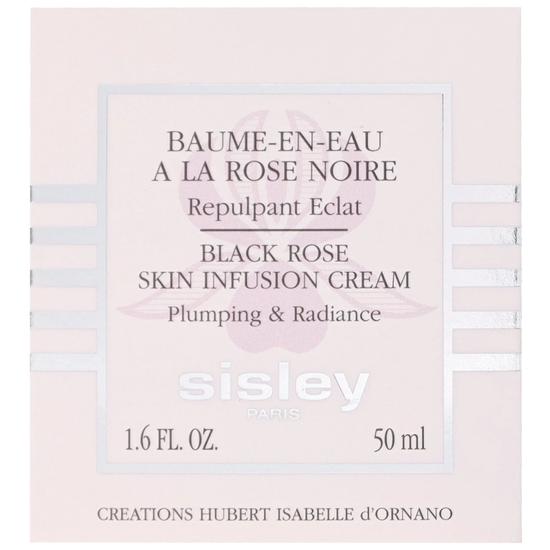 Sisley Black Rose Skin Infusion Cream 50ml