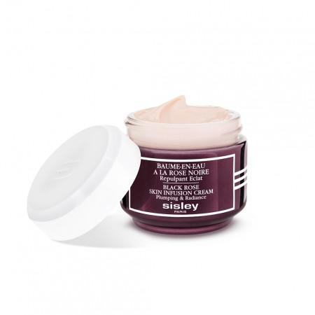 Sisley Black Rose Skin Infusion Cream 50ml