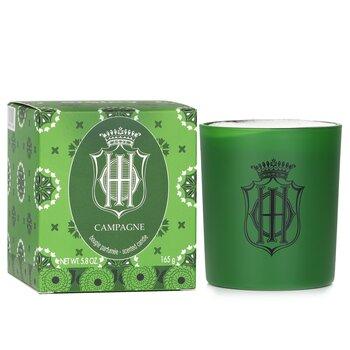 Sisley Candle Campagne 165g