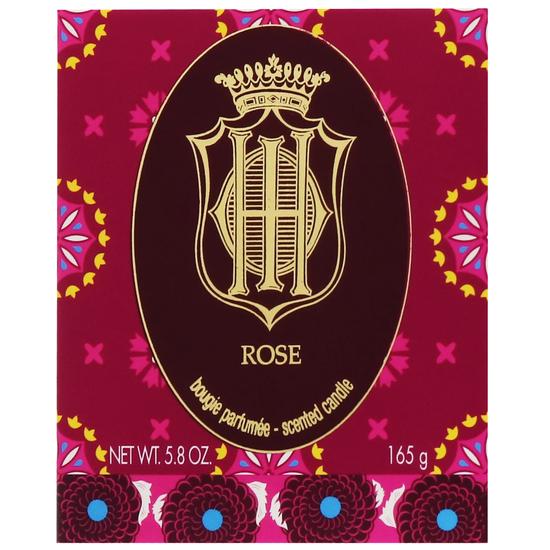Sisley Candle Rose 165g