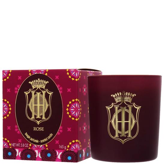 Sisley Candle Rose 165g